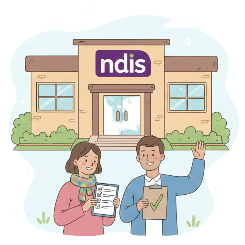 What is NDIS